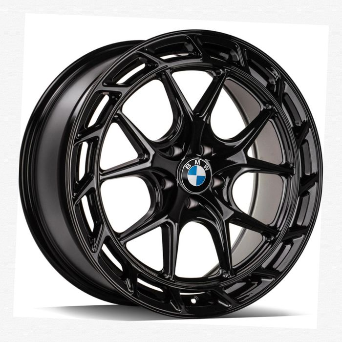 Jante 18 BMW cu 5 x 120 R18 Jante Noi cu Factura si Garantie‼️autohauss.ro‼️
