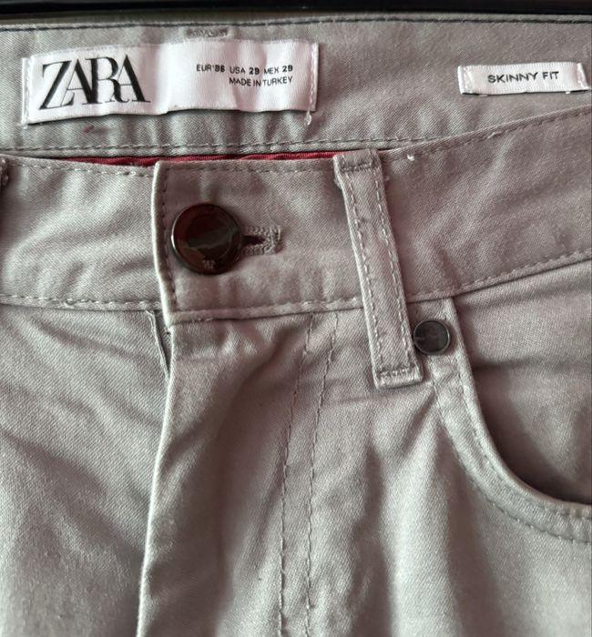ZARA Мъжки панталон