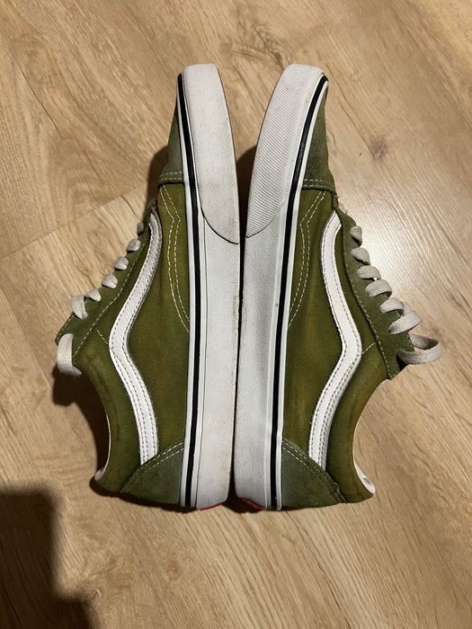 Кецове Vans old skool