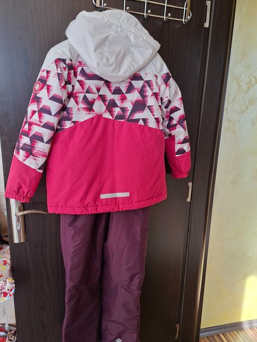 Детско Ски Екипче