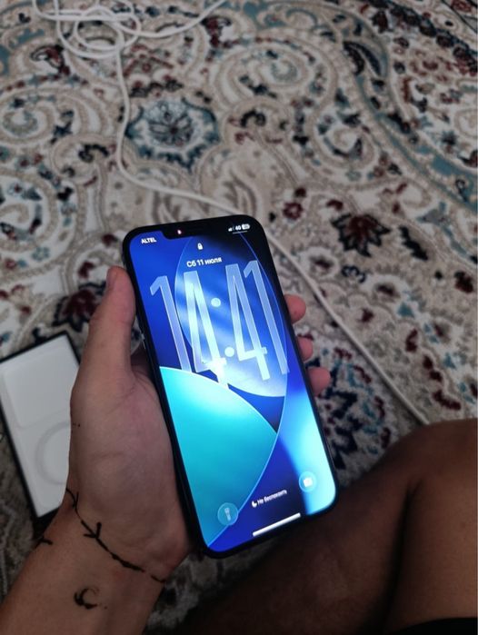 iPhone 12 pro max