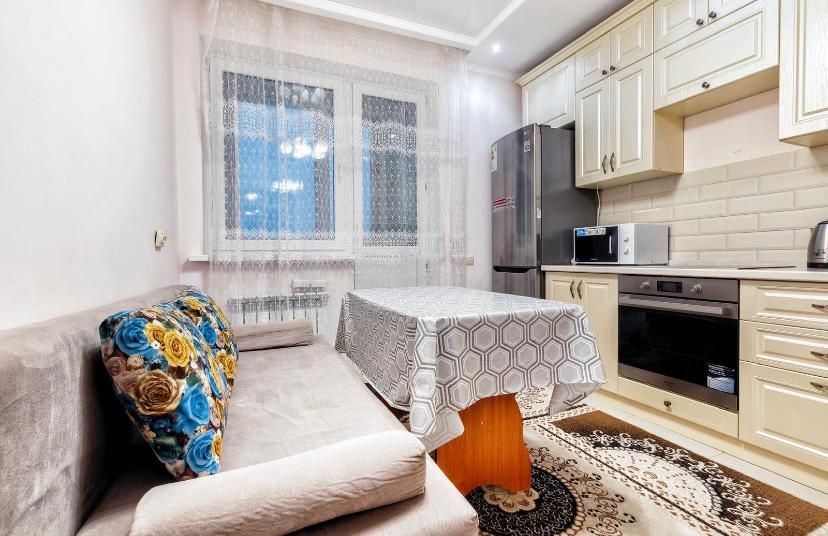 Сдам квартиру посуточно в городе Астана