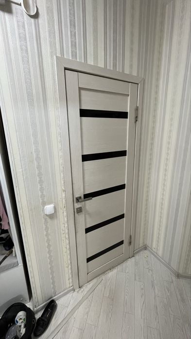 Меж.комнатные дверы