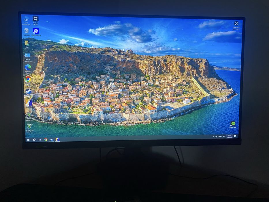 Продам срочно игровой компьютер