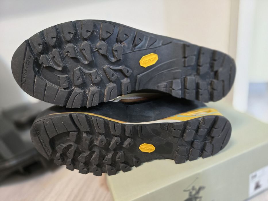 Ghete La Sportiva