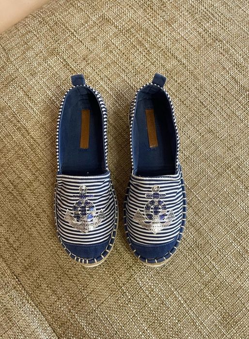 Слипоны Springfield