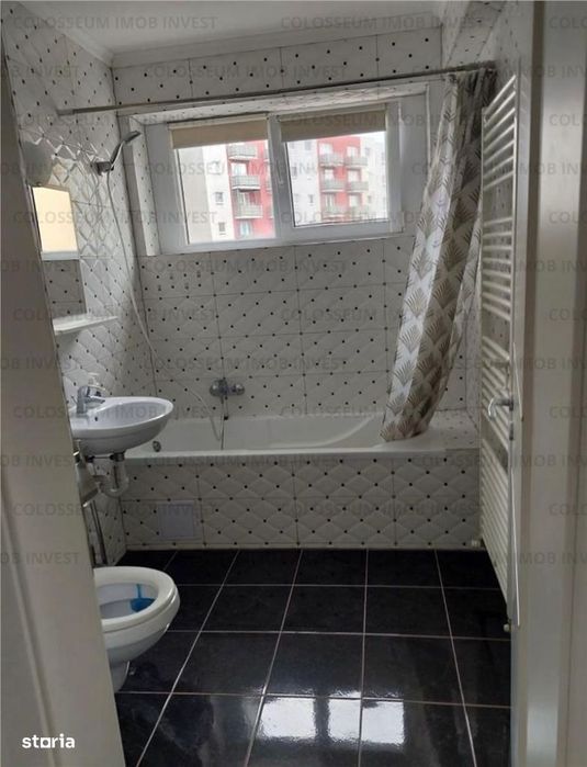 Apartament 3 camere, 2 bai - zona Avantgarden