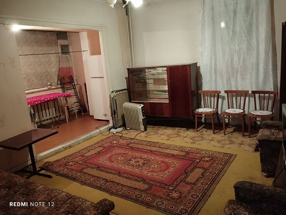 продам свою квартиру 1/1/4