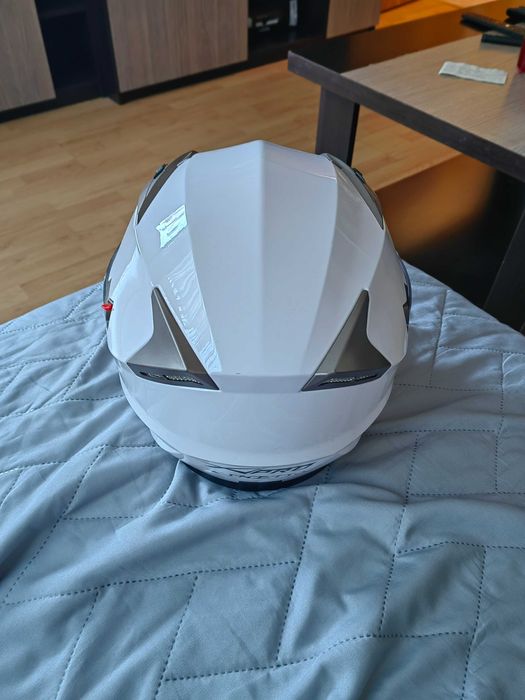 Каска за мотор S размер