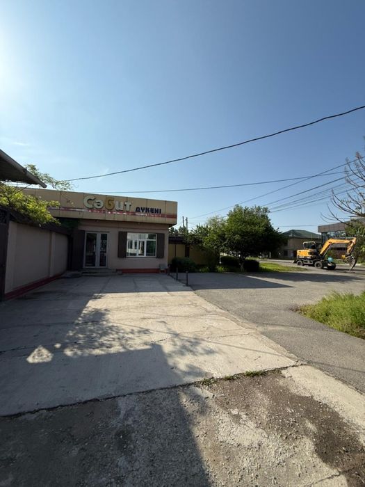 Сдается магазин в аренду