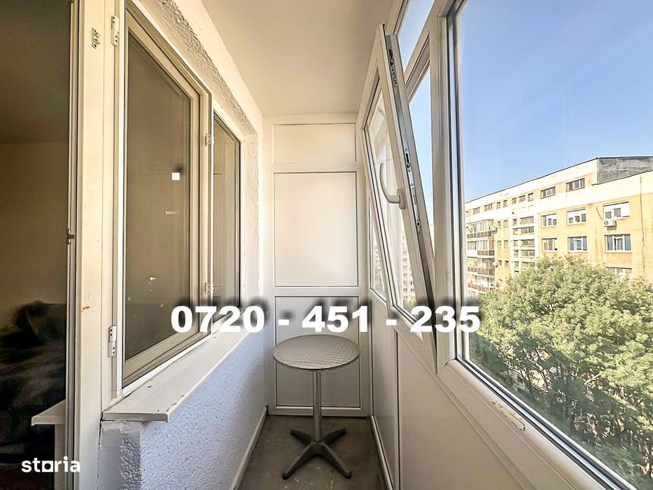 Apartament,