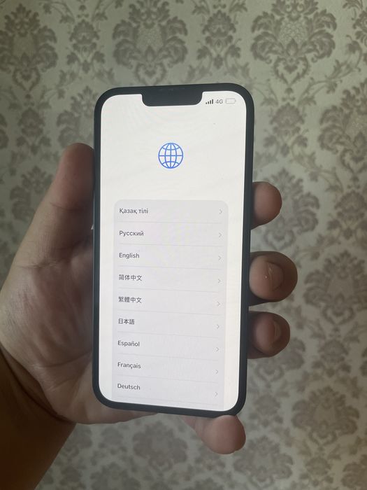Айфон 13 iphone 13 идеал