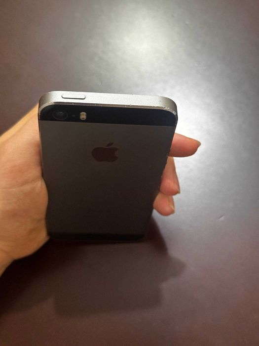 Iphone 5s 16 gb 86% batareya
