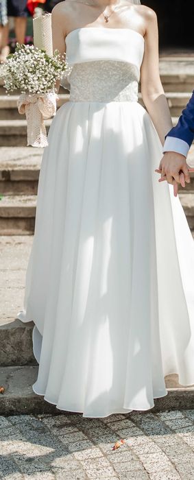 Rochie de mireasa