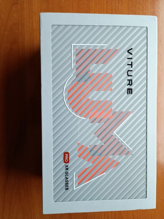 Ochelari vr luma pro