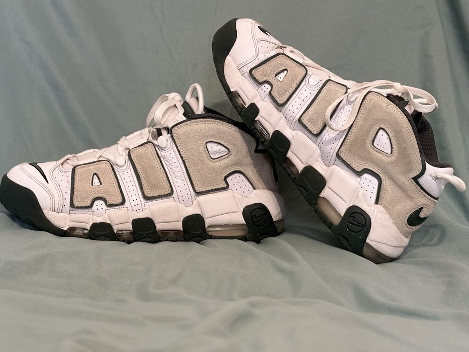 Nike Air More Uptempo ‘96