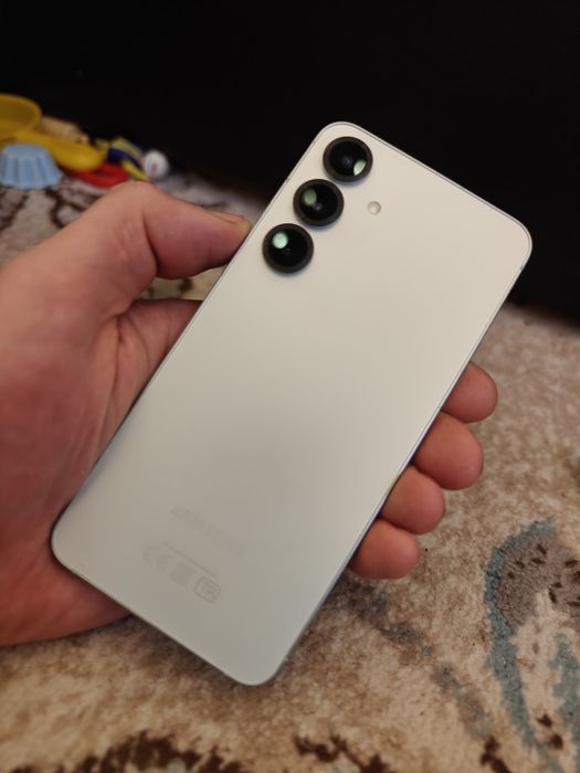 Samsung s25+ 512