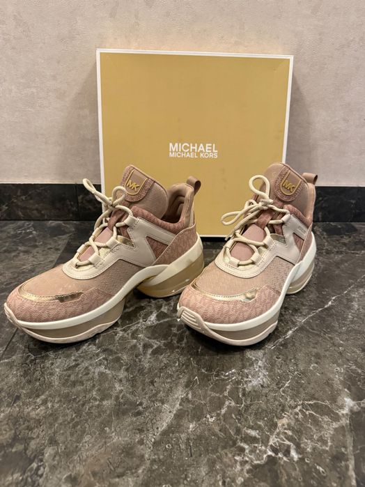Кецове michael kors