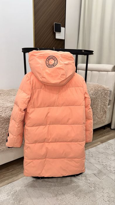 Куртка для девочек