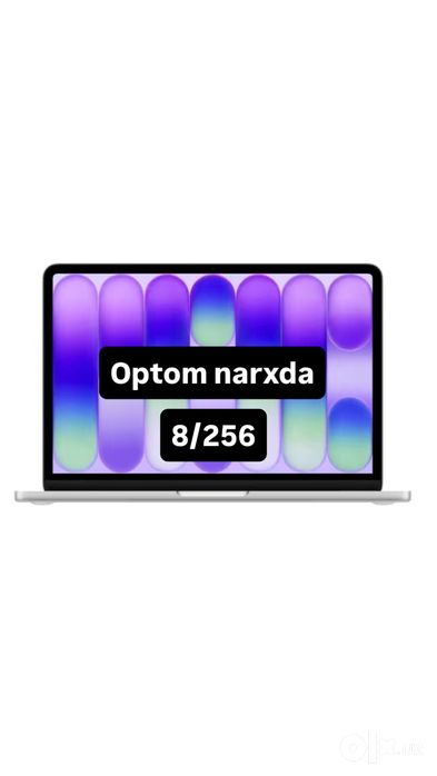 Macbook Neo 8/256