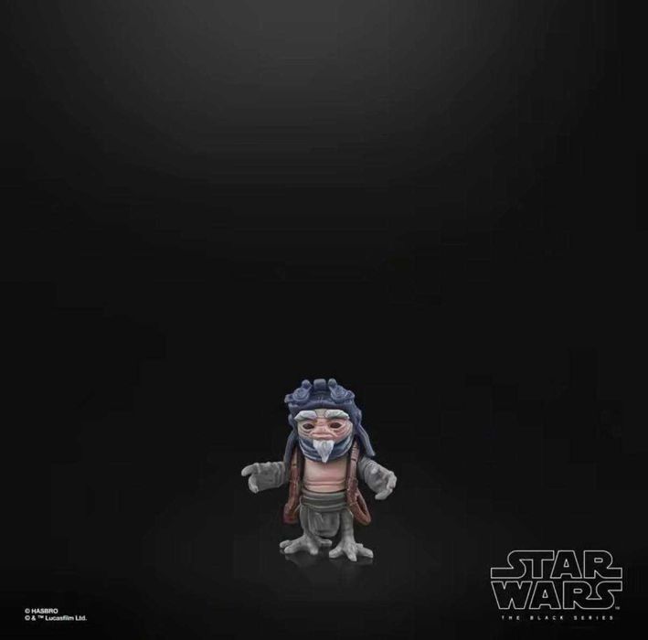 Фигурка IG-11 и Аксессуары – Star Wars Hasbro