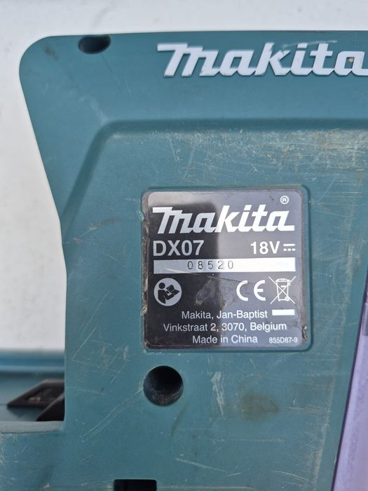 Aspiratoare makita  dx2 dx6 dx7