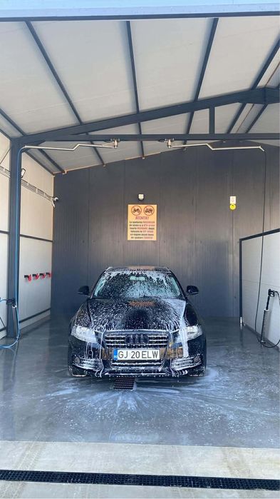 Audi a4 b8