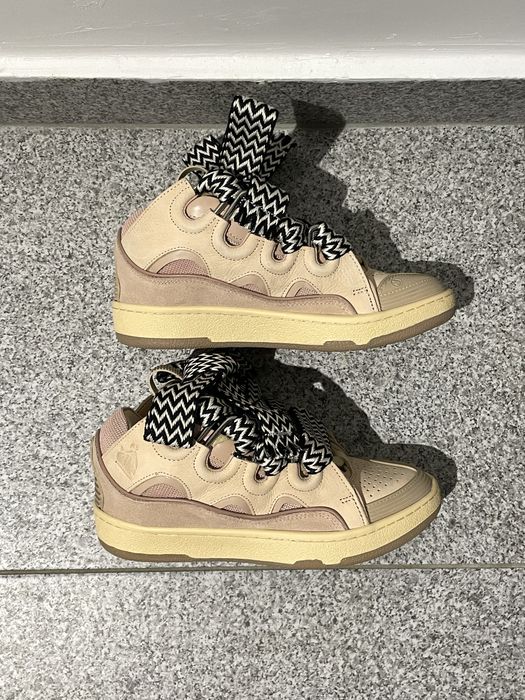 Lanvin Curb Pink Gum (40 pe stoc)