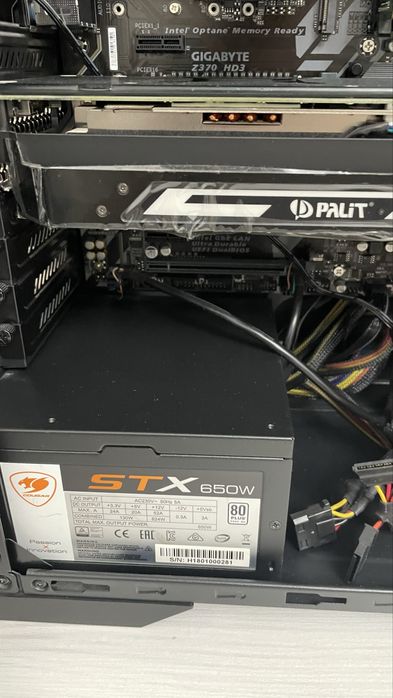 Продаю системный блок