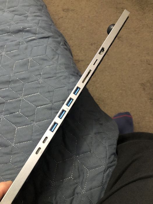 Tastatura pentru Imac Mac mini 2xUSB-C HDMI 4xUSB3.0