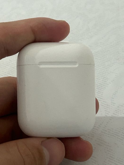 Airpods 2 оригинал