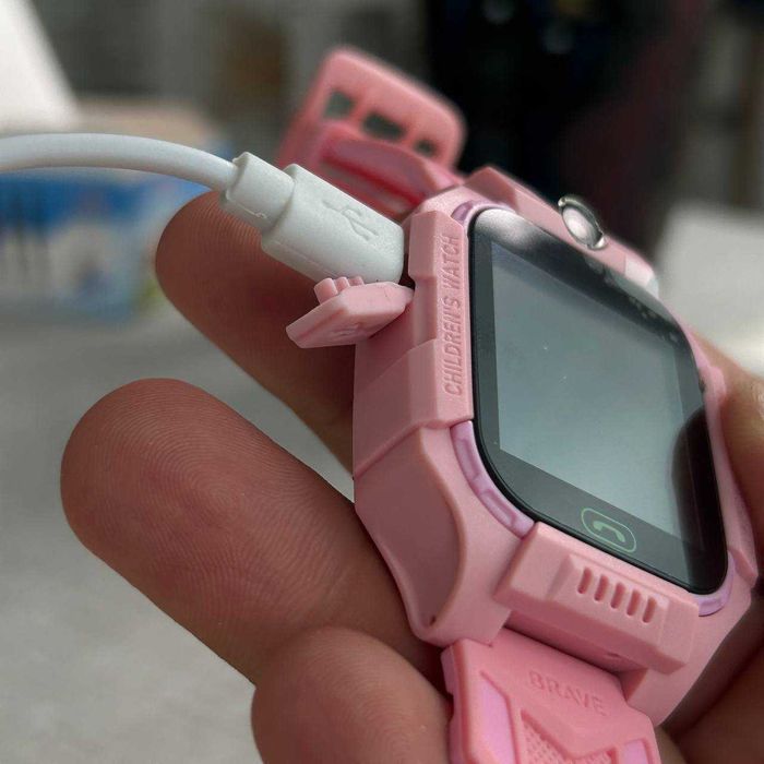 Детские часы: Smart 2030