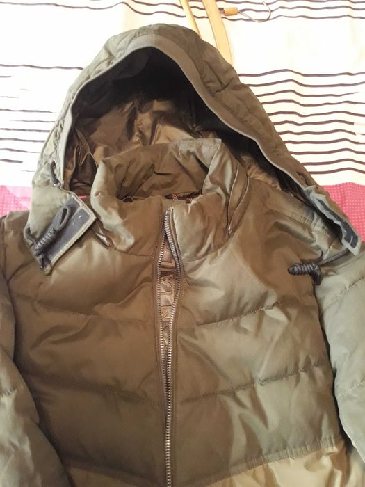 Зимно яко Tom Tailor