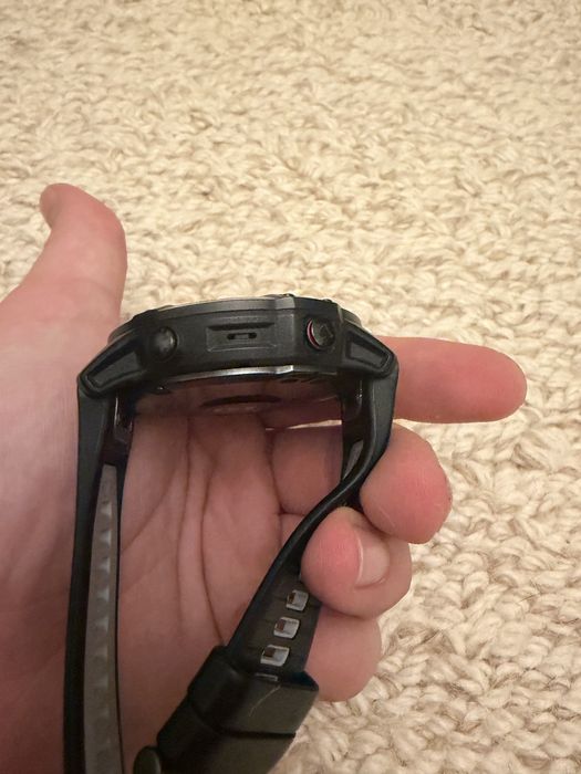 Garmin Fenix 6x PRO