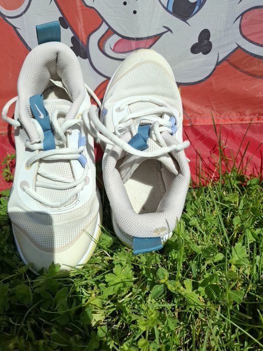 Маратонки Nike zoom