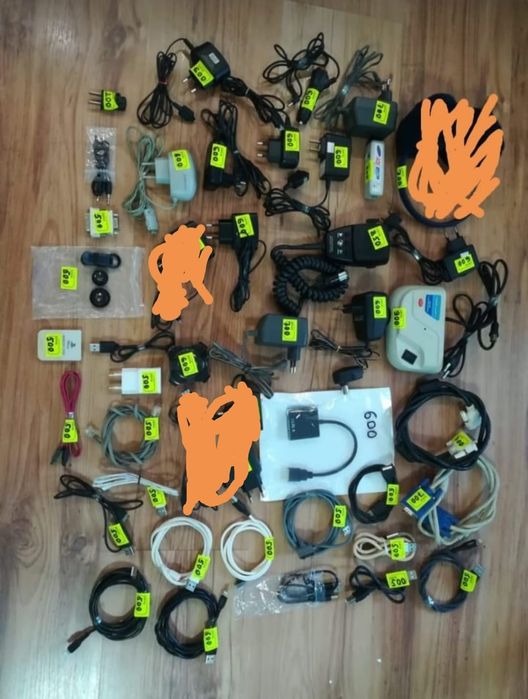 Продам Наушник гарнитура проводные