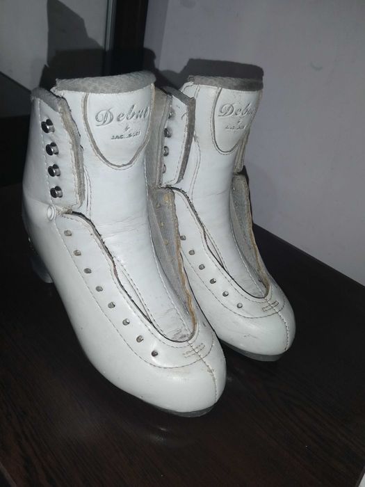 Jackson debut ботуши