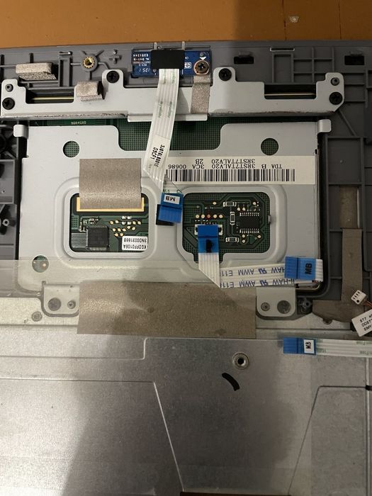 Продам платформу с аi 7 Lenovo Lenovo IdealPad Flex 15