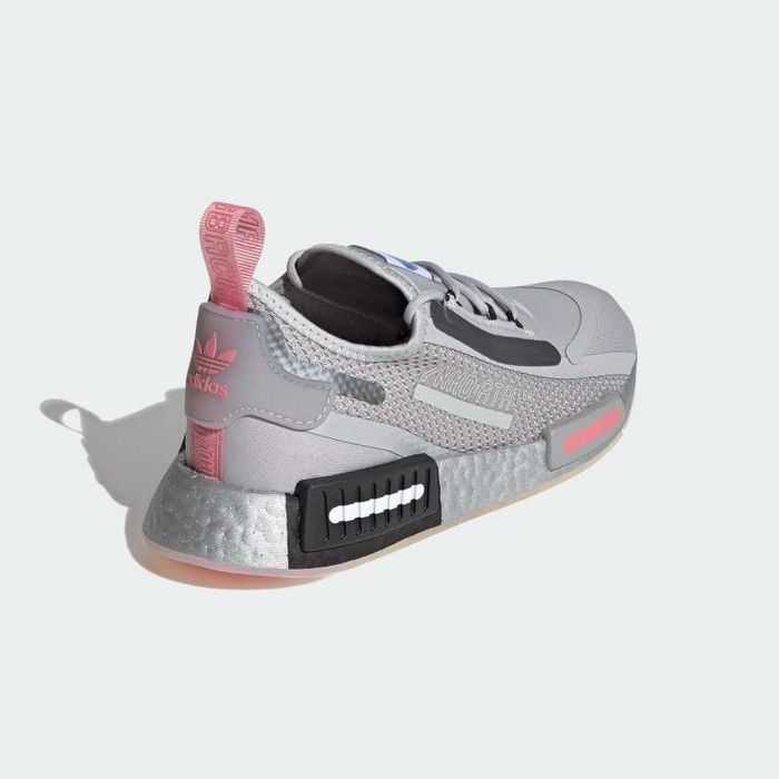 Adidas - NMD_R1 Spectoo №38  Оригинал Код 780