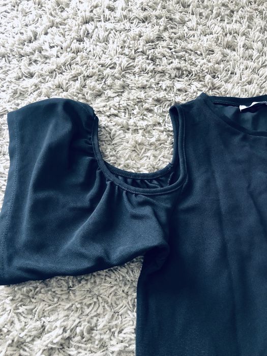 Rochie Zara/neagră/marime L