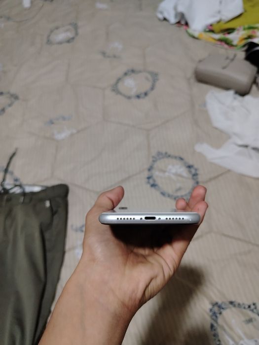 Iphone xr holati chotki