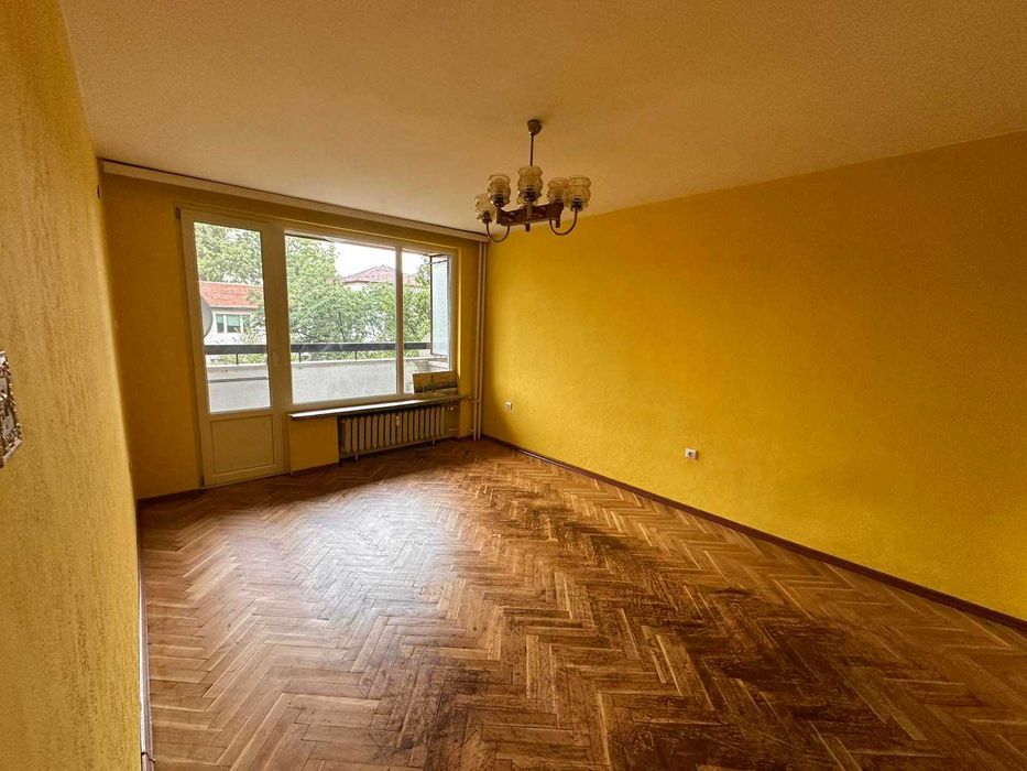 Дава се под наем Двустаен апартамент в София, Център - 65 кв.м за 500 € - Снимка #3