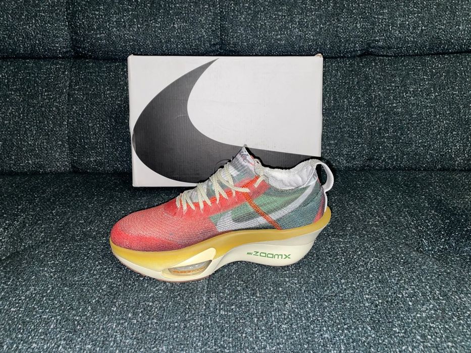 Încălțăminte NIKE Air Zoom Alphafly Next % 3 nr 42,5