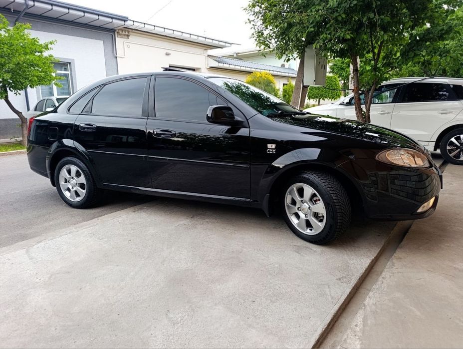 Chevrolet Gentra Qora 2023