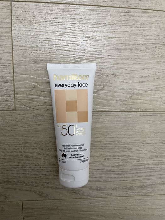 Продаю спа крем 50