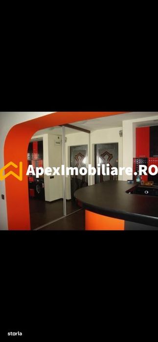 Apartament 3 camere de inchiriat Bucur Obor Bucuresti | ApexImobiliare — fotografia 3