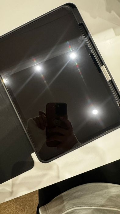 Планшет Apple iPad Pro 2024