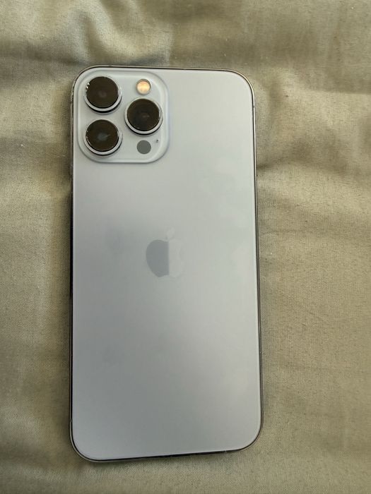 Iphone 13 Pro Max 256 GB