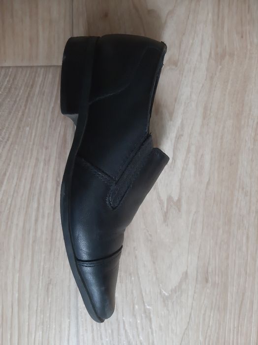 Классические туфли для мальчика