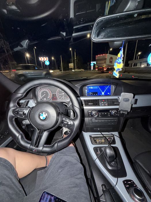 Vand Bmw 335 2010